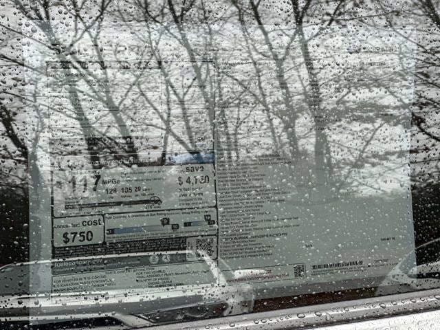 2026 Subaru SOLTERRA Limited XT