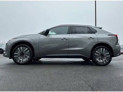 2026 Subaru SOLTERRA Limited XT