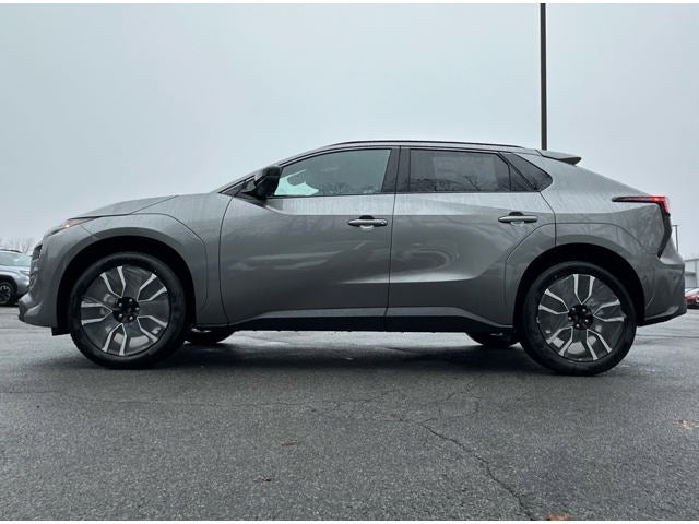 2026 Subaru SOLTERRA Limited XT