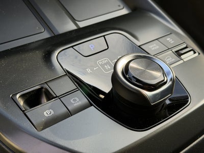 2026 Subaru SOLTERRA Premium