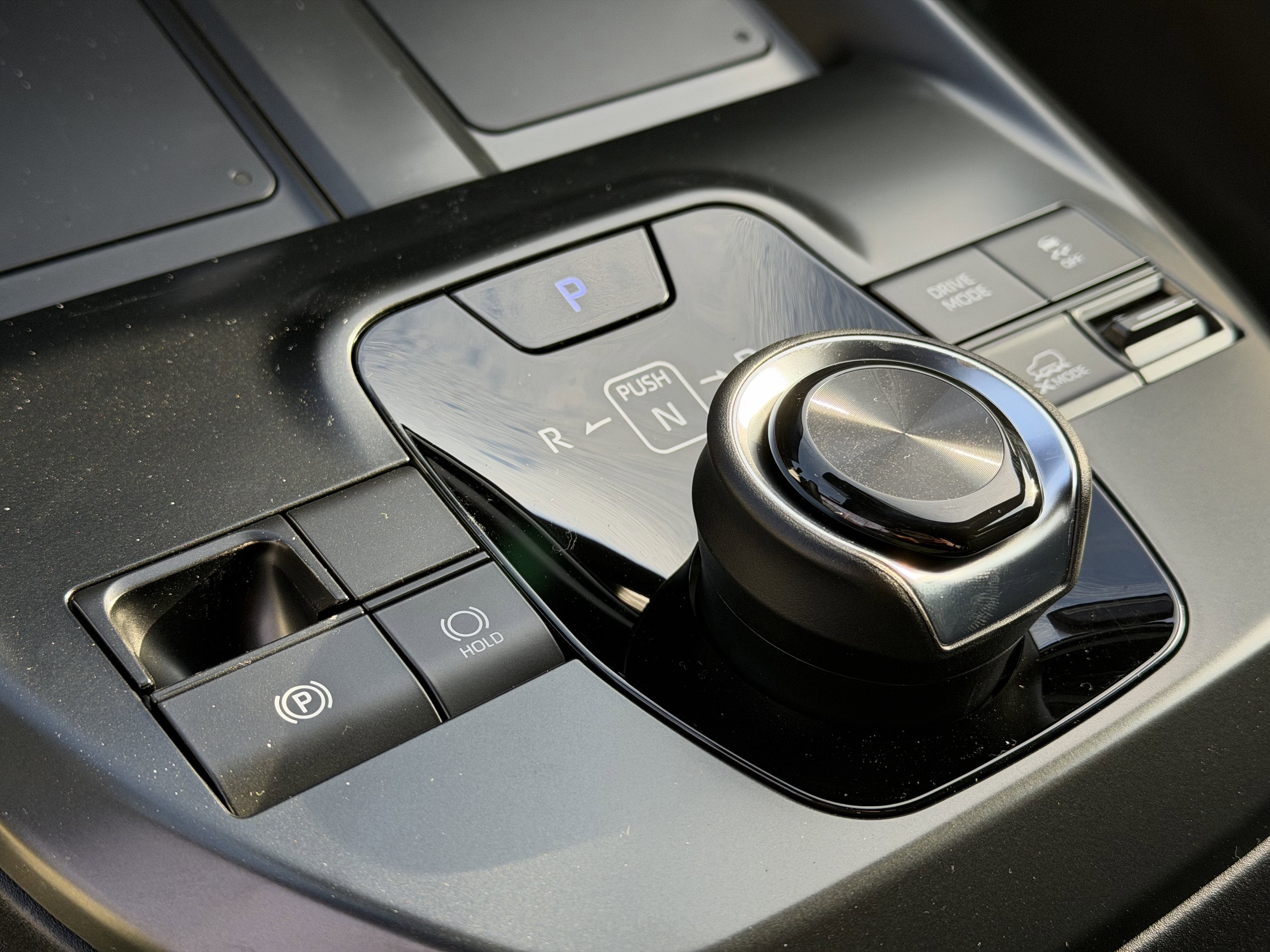 2026 Subaru SOLTERRA Premium