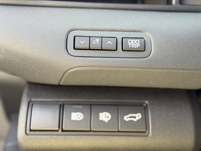 2026 Subaru SOLTERRA Premium