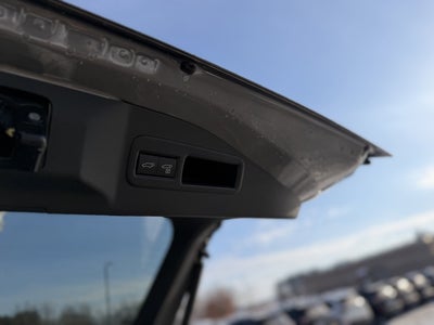 2026 Subaru SOLTERRA Premium