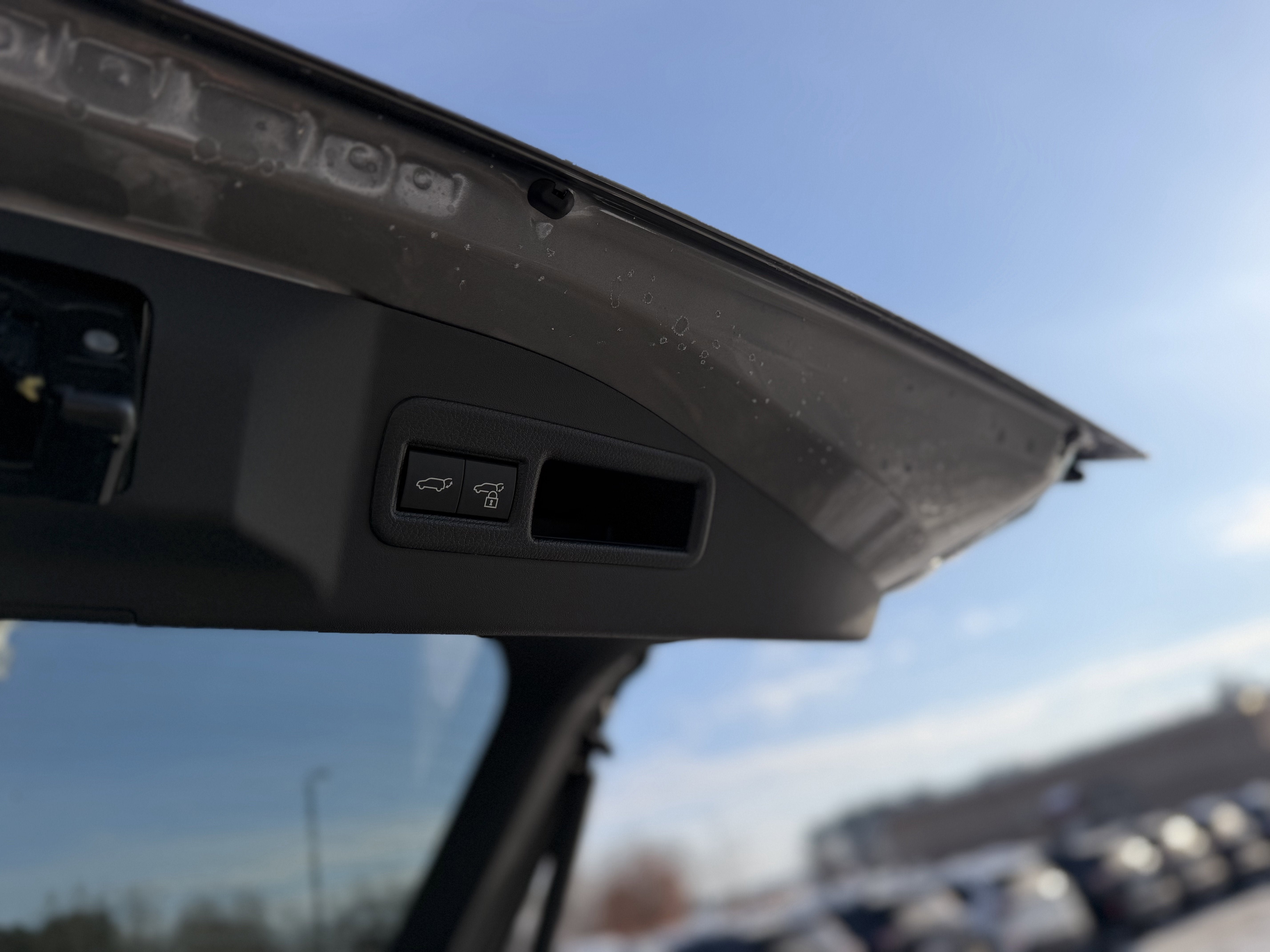 2026 Subaru SOLTERRA Premium