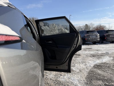 2026 Subaru SOLTERRA Premium