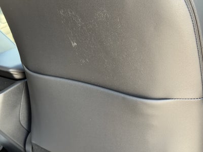 2026 Subaru SOLTERRA Premium