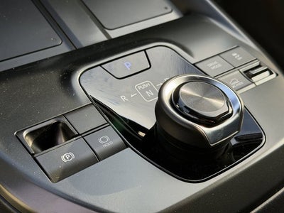 2026 Subaru SOLTERRA Premium