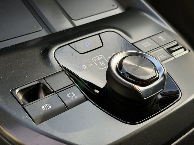 2026 Subaru SOLTERRA Premium