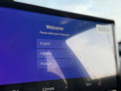 2026 Subaru SOLTERRA Premium