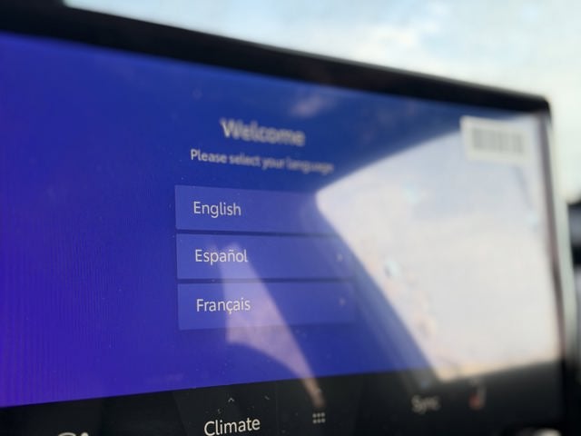 2026 Subaru SOLTERRA Premium