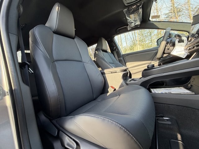 2026 Subaru SOLTERRA Premium