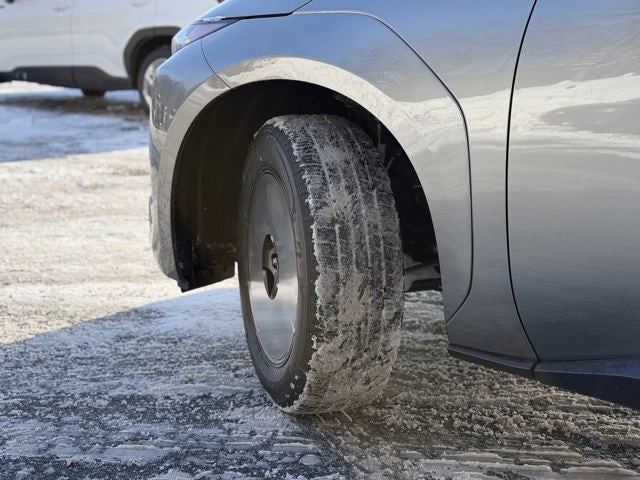 2026 Subaru SOLTERRA Premium