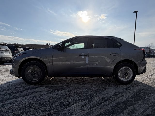 2026 Subaru SOLTERRA Premium