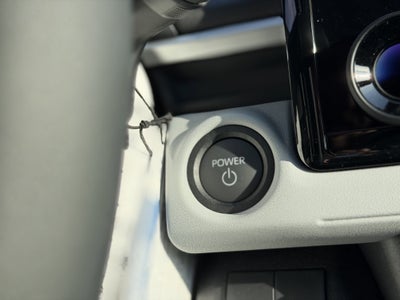 2026 Subaru SOLTERRA Premium