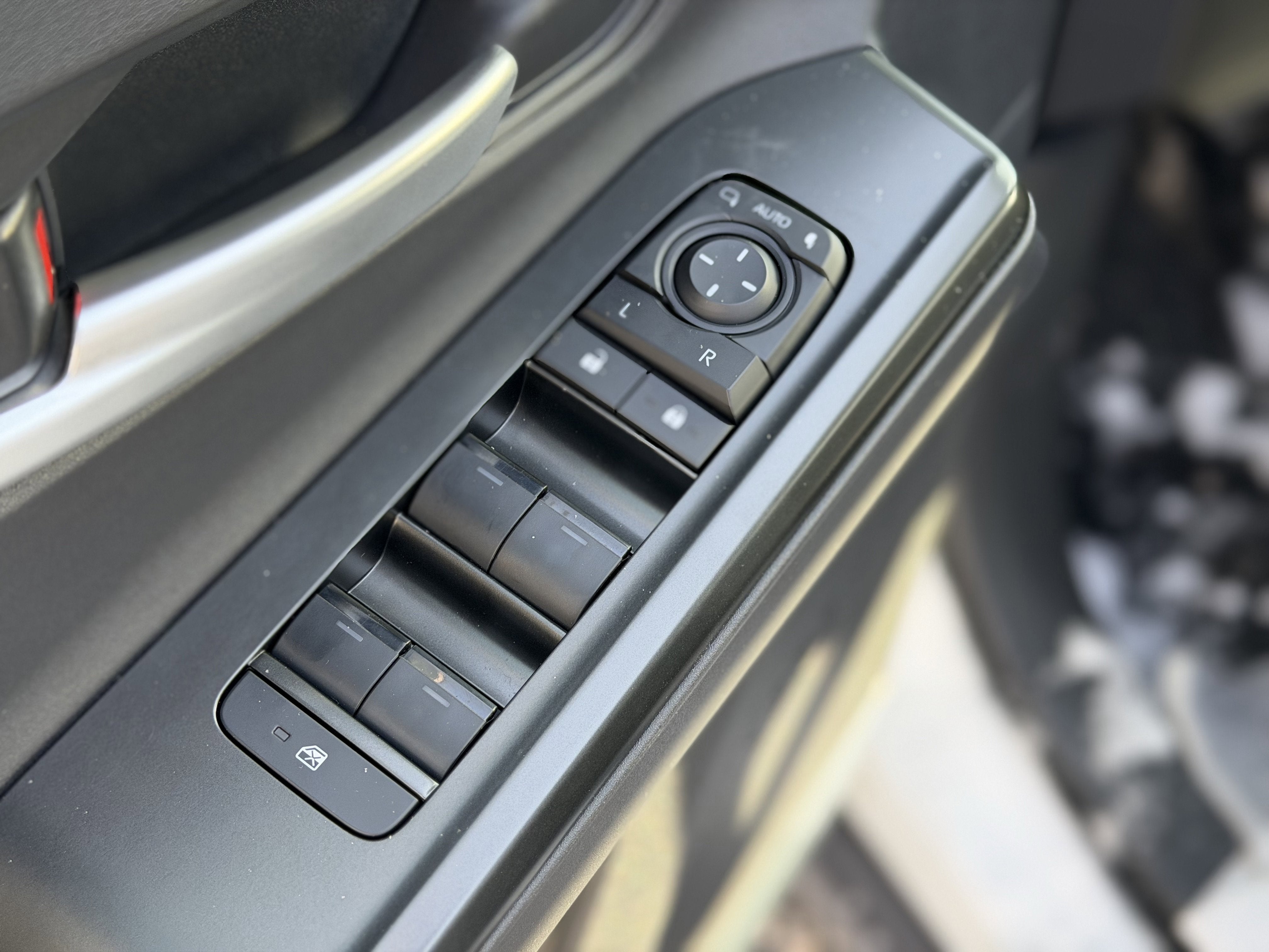 2026 Subaru SOLTERRA Premium