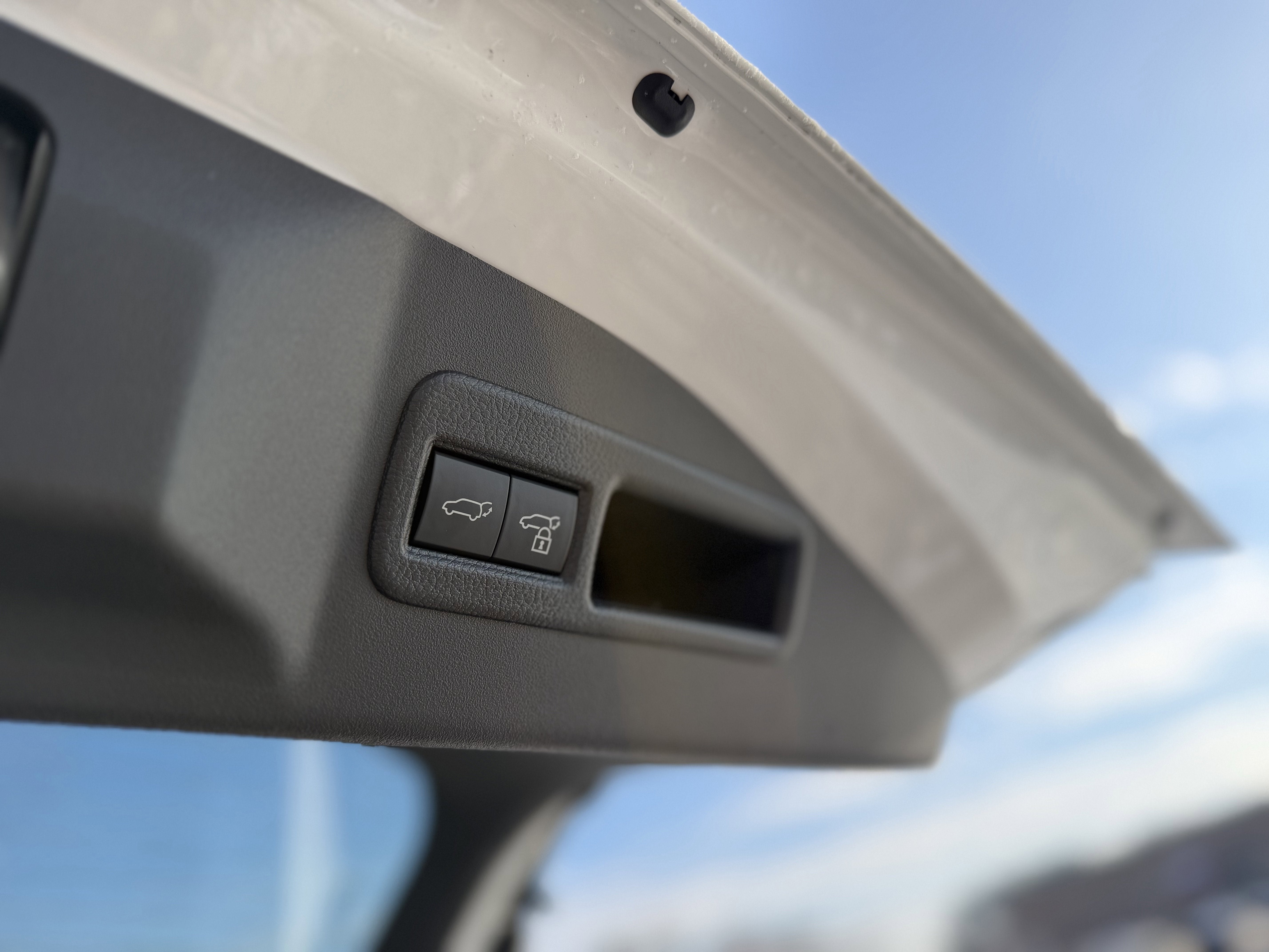 2026 Subaru SOLTERRA Premium