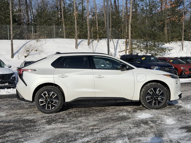 2026 Subaru SOLTERRA Premium