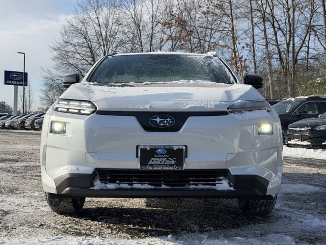 2026 Subaru SOLTERRA Premium