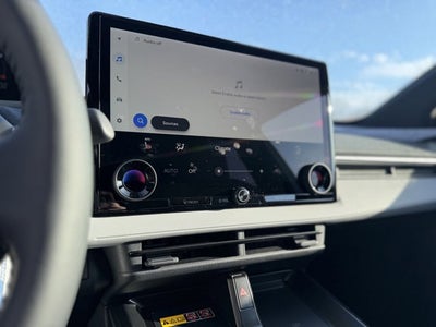 2026 Subaru SOLTERRA Premium