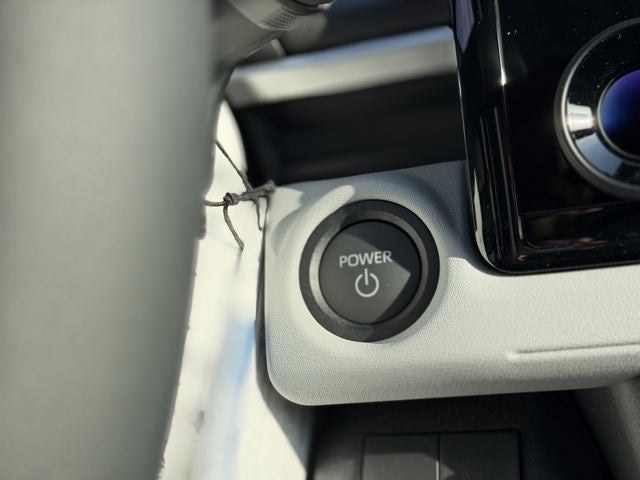 2026 Subaru SOLTERRA Premium