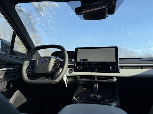 2026 Subaru SOLTERRA Premium