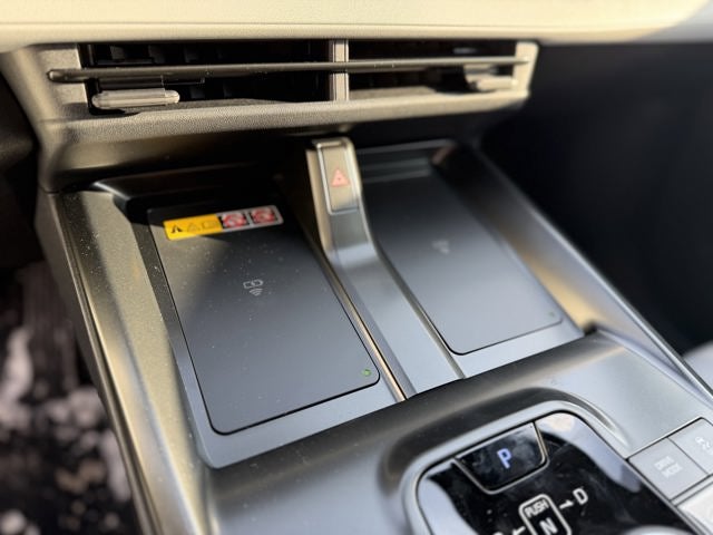 2026 Subaru SOLTERRA Premium