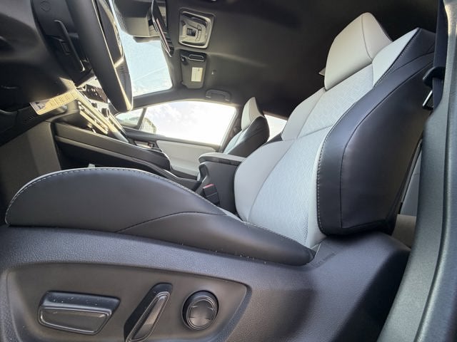 2026 Subaru SOLTERRA Premium