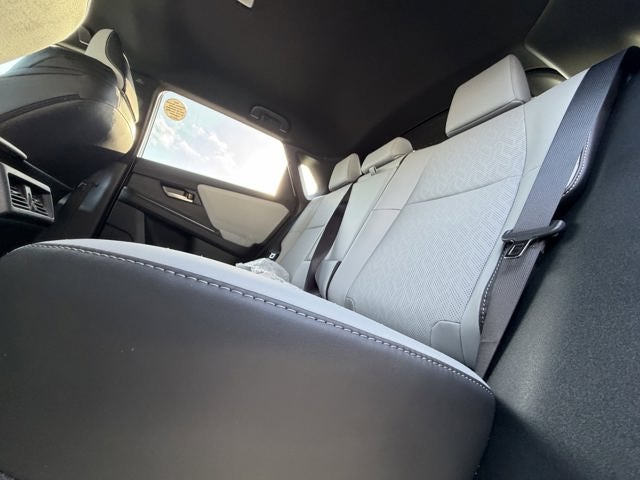 2026 Subaru SOLTERRA Premium