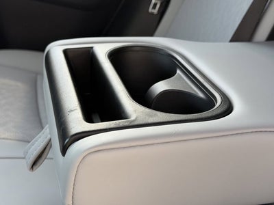 2026 Subaru SOLTERRA Premium