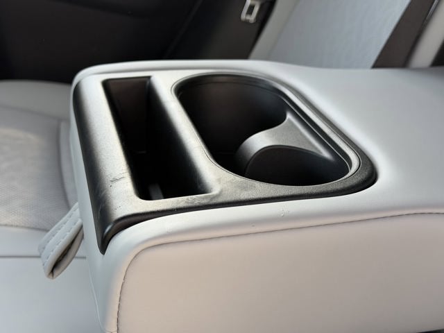 2026 Subaru SOLTERRA Premium