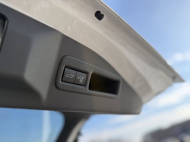 2026 Subaru SOLTERRA Premium