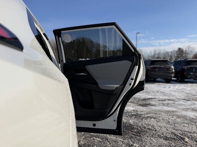 2026 Subaru SOLTERRA Premium