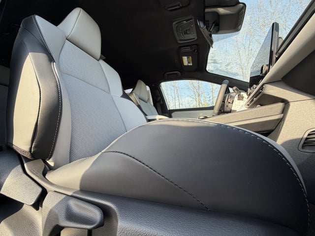 2026 Subaru SOLTERRA Premium