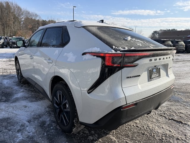 2026 Subaru SOLTERRA Premium