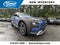 2026 Subaru TRAILSEEKER Limited