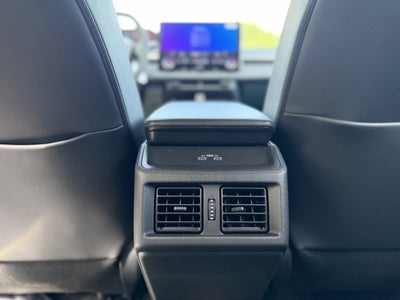 2026 Subaru TRAILSEEKER Premium