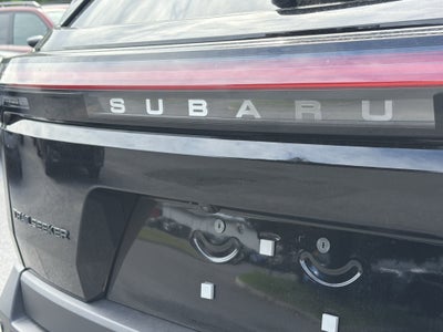2026 Subaru TRAILSEEKER Premium