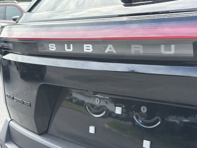 2026 Subaru TRAILSEEKER Premium