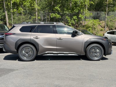 2026 Subaru TRAILSEEKER Premium