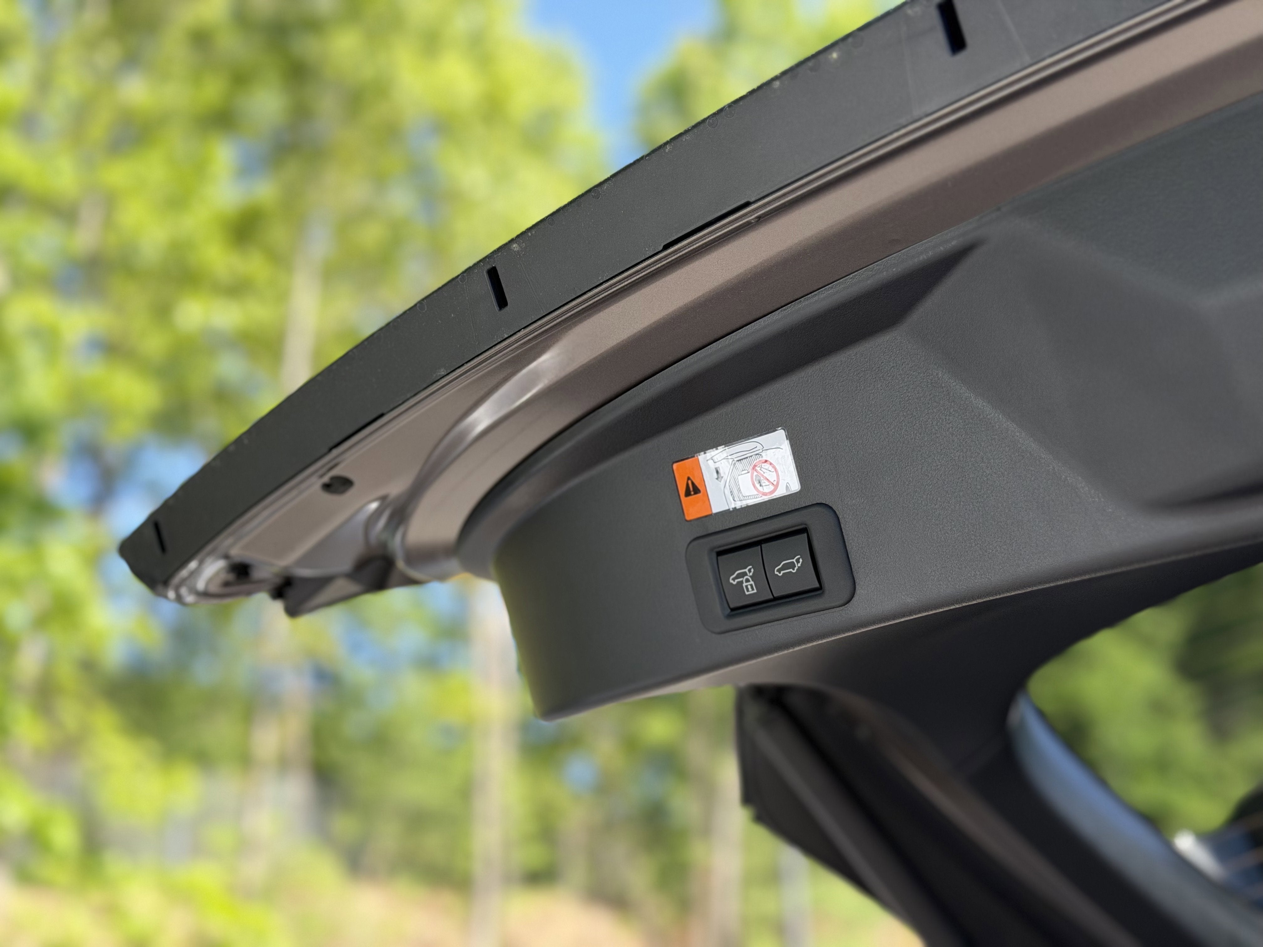 2026 Subaru TRAILSEEKER Premium