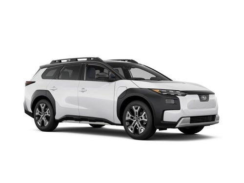 2026 Subaru TRAILSEEKER Touring