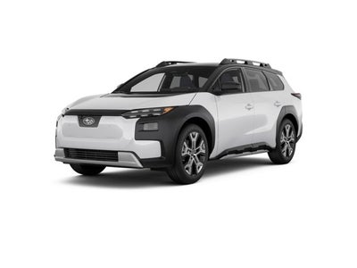 2026 Subaru TRAILSEEKER Touring
