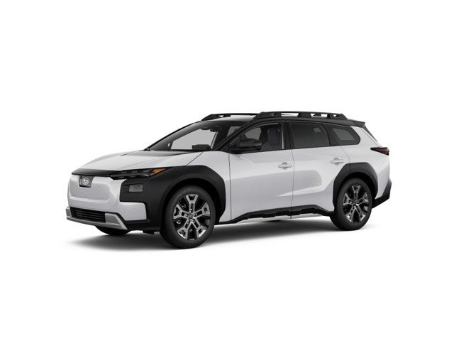 2026 Subaru TRAILSEEKER Touring
