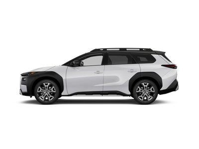 2026 Subaru TRAILSEEKER Touring