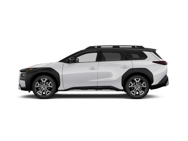 2026 Subaru TRAILSEEKER Touring