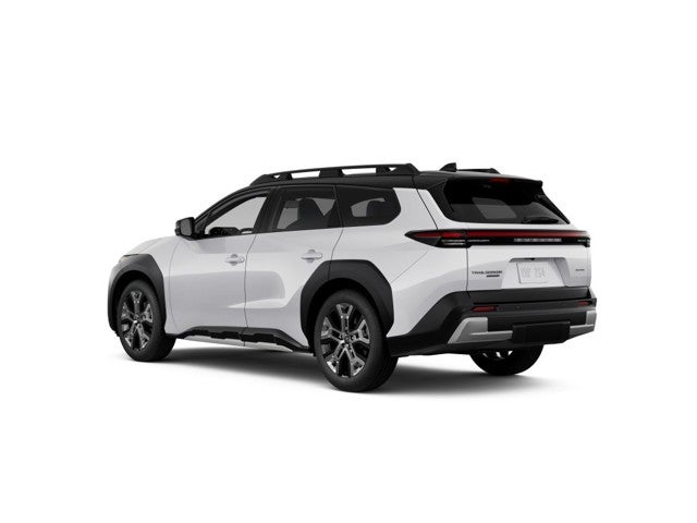 2026 Subaru TRAILSEEKER Touring