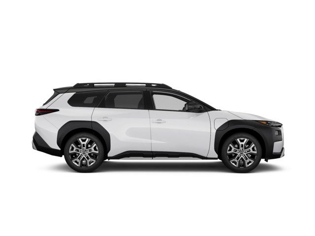 2026 Subaru TRAILSEEKER Touring