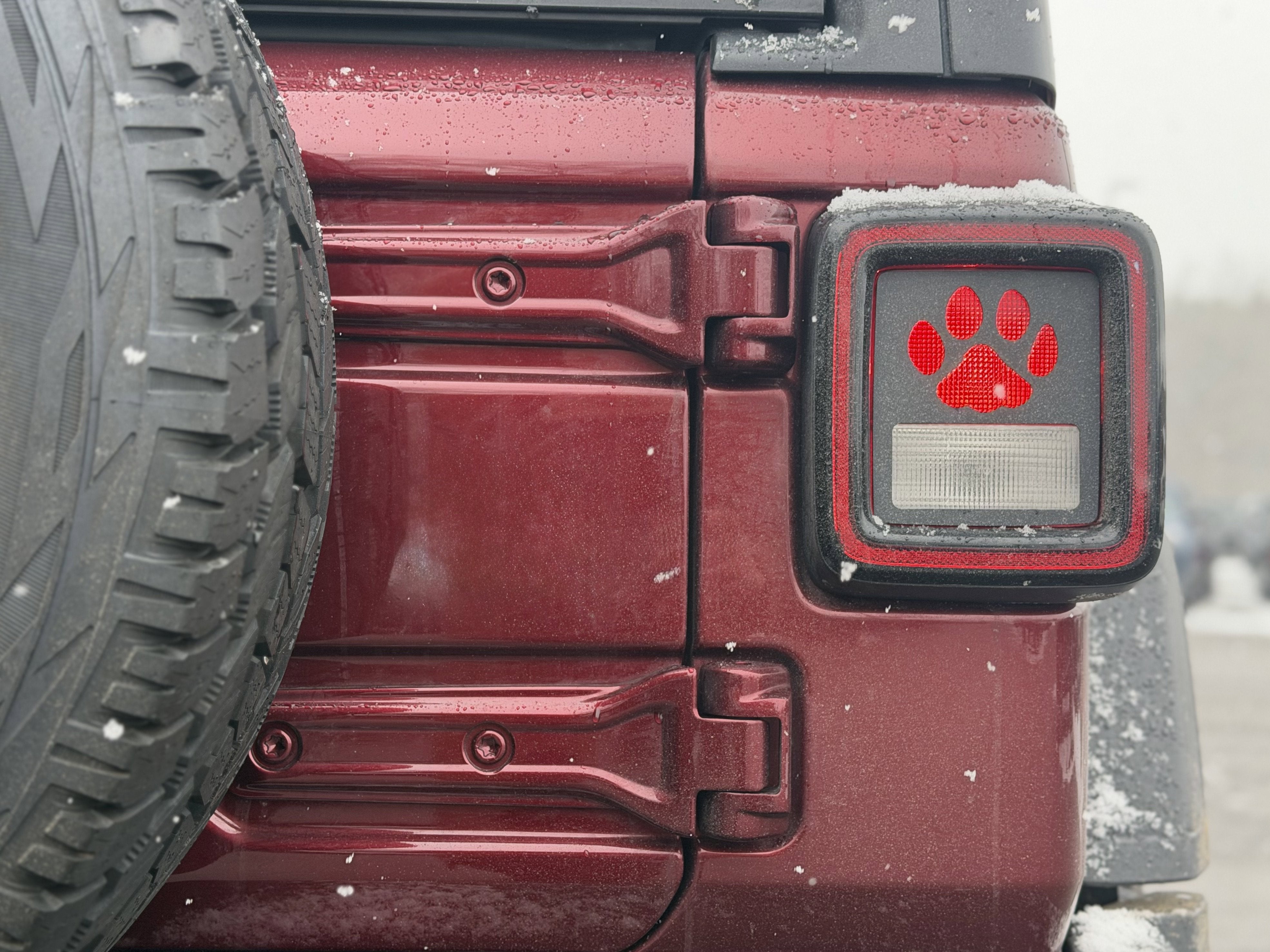 2021 Jeep Wrangler Sport S