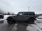 2020 Jeep Wrangler Unlimited Willys