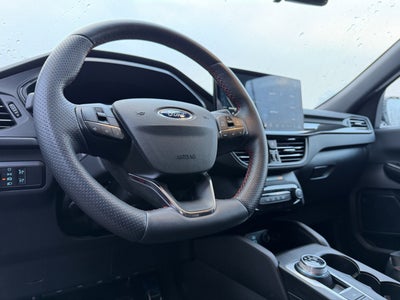 2023 Ford Escape Hybrid ST-Line Select